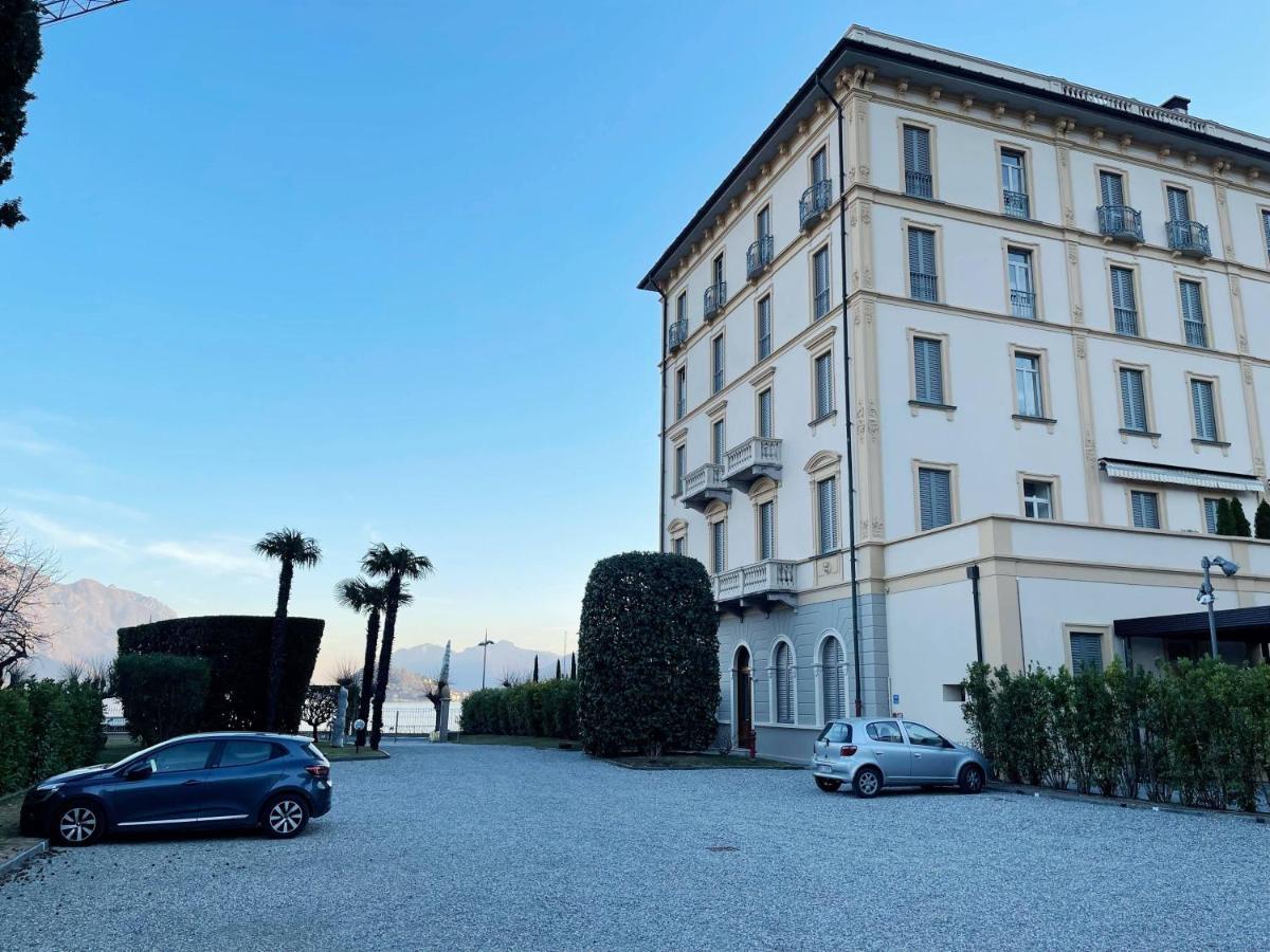 梅纳焦Residenza Victoria公寓 外观 照片